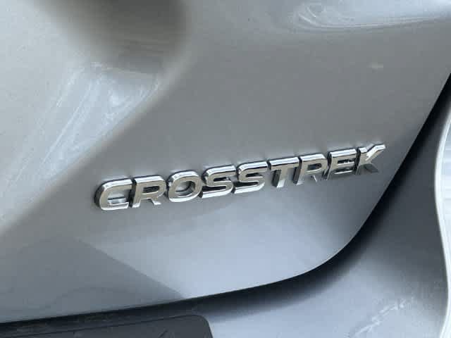 Certified 2025 Subaru Crosstrek 2.5i Premium AWD/4WD image 28