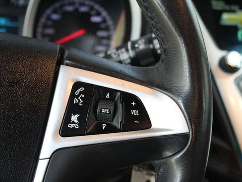 Used 2016 Chevrolet Equinox LT FWD image 17