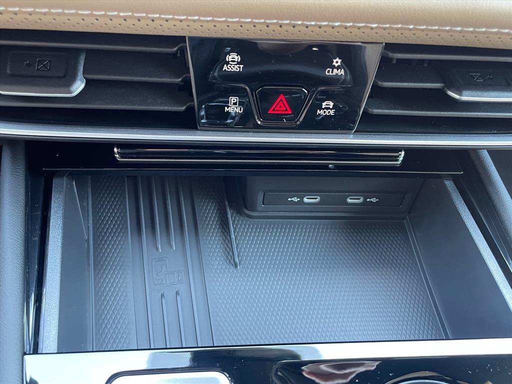 New 2026 Volkswagen Atlas Cross Sport SE FWD image 11