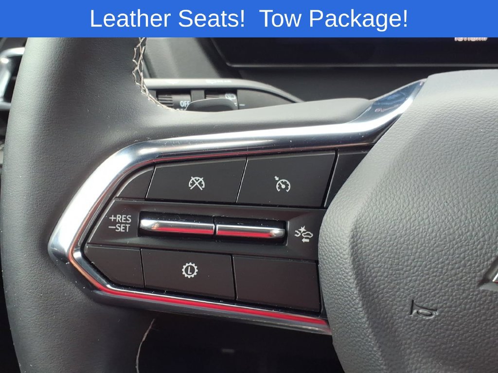 Used 2026 Chevrolet Traverse LT AWD/4WD image 20