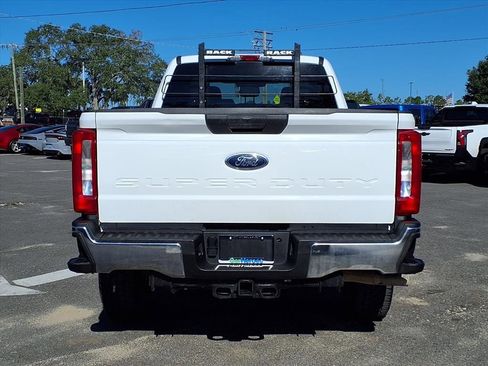 Used 2024 Ford F350 XLT image 6