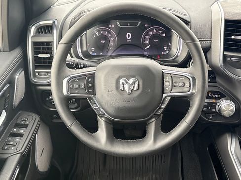 Used 2025 RAM 1500 Laramie image 19