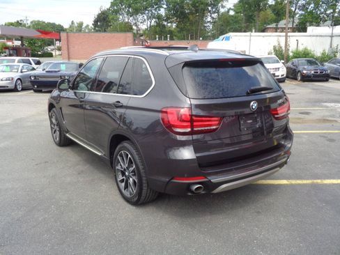 Used 2015 BMW X5 xDrive35i AWD/4WD image 4