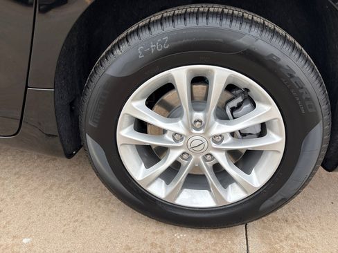 New 2026 Chrysler Pacifica Select image 14