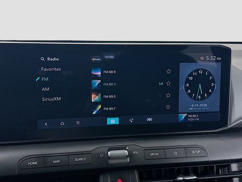 Used 2025 Kia K4 FWD image 21