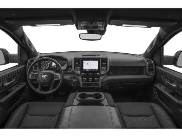 Used 2026 RAM 1500 Warlock AWD/4WD image 10
