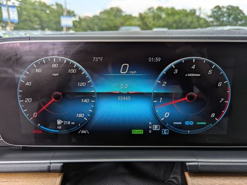 Used 2021 Mercedes-Benz GLS 450 4MATIC image 19