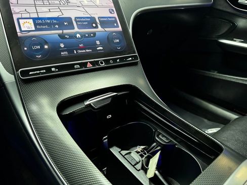 Used 2023 Mercedes-Benz C 43 AMG 4MATIC Sedan image 26