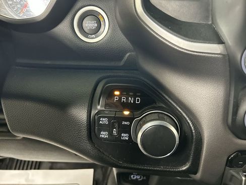 Used 2021 RAM 1500 Big Horn AWD/4WD image 17