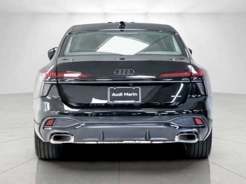 New 2026 Audi A6 Premium Plus image 4