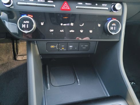 New 2026 Hyundai Sonata SEL image 19