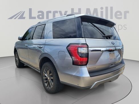 Used 2020 Ford Expedition Limited w/ Equipment Group 301A AWD/4WD image 27