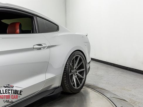 Used 2015 Ford Mustang GT Premium w/ GT Performance Package RWD image 52