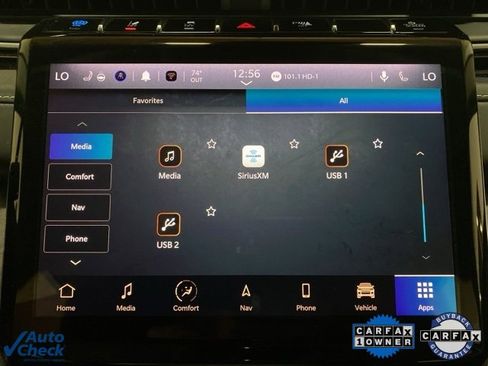 Used 2022 Jeep Grand Cherokee Limited 4xe image 47