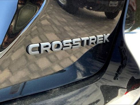 New 2026 Subaru Crosstrek 2.5i Limited image 8