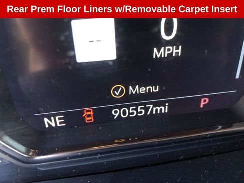 Used 2022 GMC Sierra 2500 AT4 w/ AT4 Premium Plus Package image 39