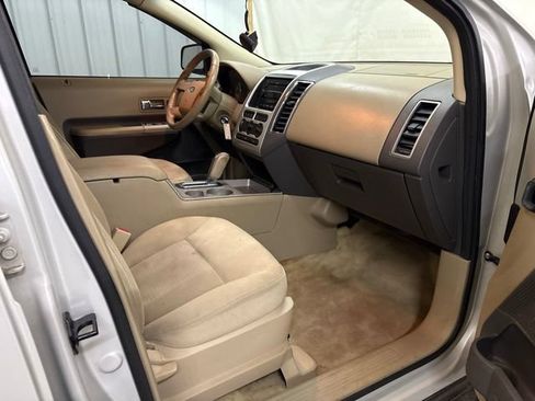 Used 2007 Ford Edge SEL FWD image 19