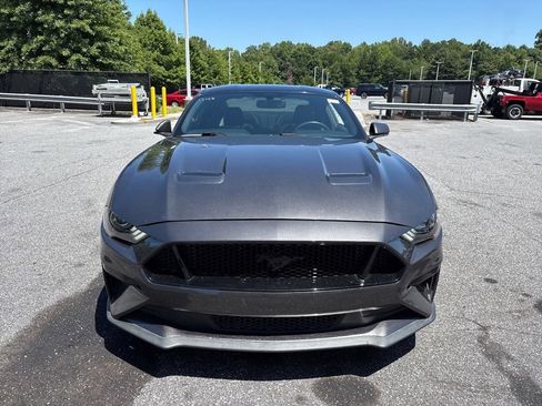 Used 2018 Ford Mustang GT w/ Equipment Group 301A RWD image 9