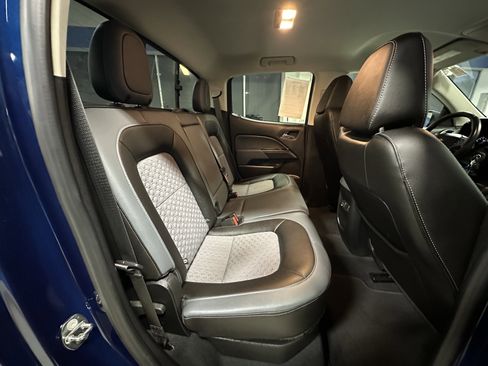 Used 2020 Chevrolet Colorado Z71 image 22