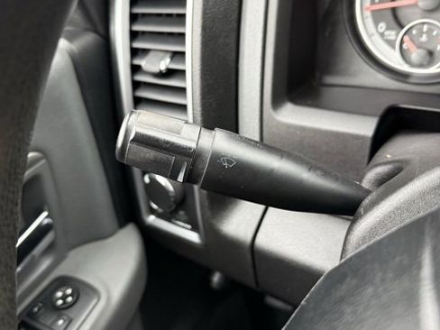 Used 2014 RAM 2500 SLT w/ Protection Group image 19