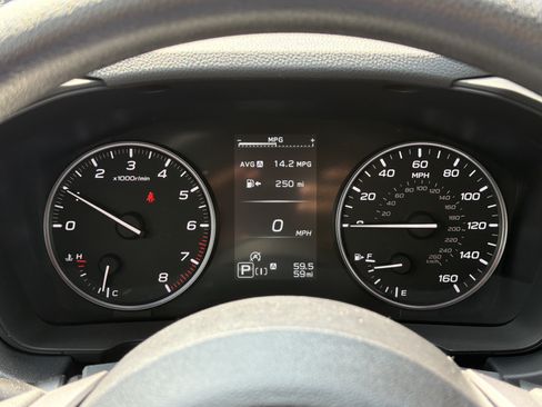 New 2026 Subaru Impreza 2.0i Sport AWD/4WD image 13