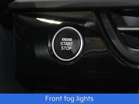 New 2026 Kia Seltos S image 14