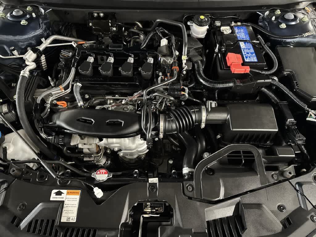 Used 2024 Honda Accord EX image 12