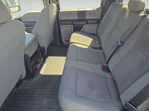 Used 2020 Ford F250 XL w/ STX Appearance Package AWD/4WD image 8