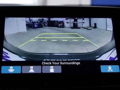 Used 2020 Honda Passport EX-L image 34