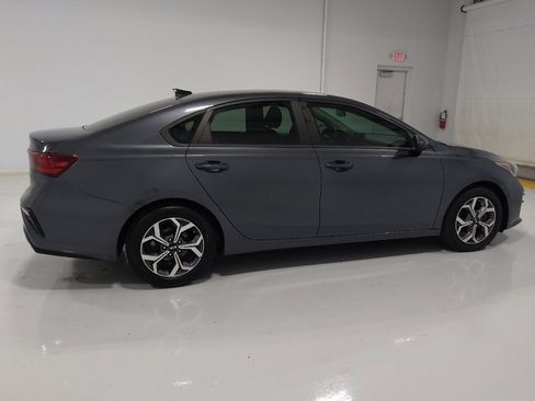 Used 2020 Kia Forte LXS image 10