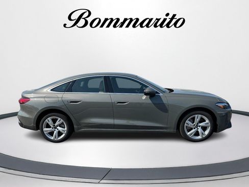 Used 2025 Audi A5 2.0T Premium AWD/4WD image 2