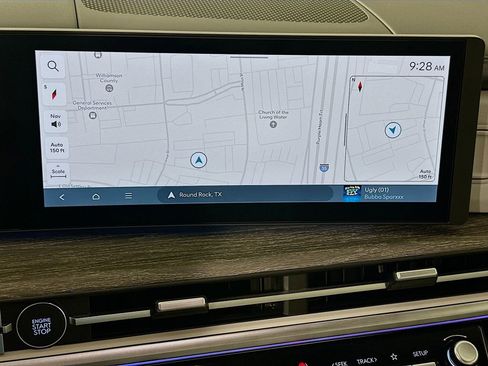 New 2026 Hyundai Santa Fe Limited AWD/4WD image 12