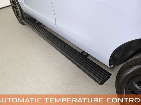 Used 2025 Ford Expedition Platinum w/ Stealth Appearance Package AWD/4WD image 12