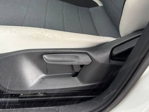 Used 2025 Volkswagen Taos S FWD image 6