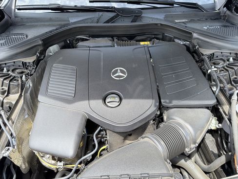 Certified 2024 Mercedes-Benz GLC 300 4MATIC image 36