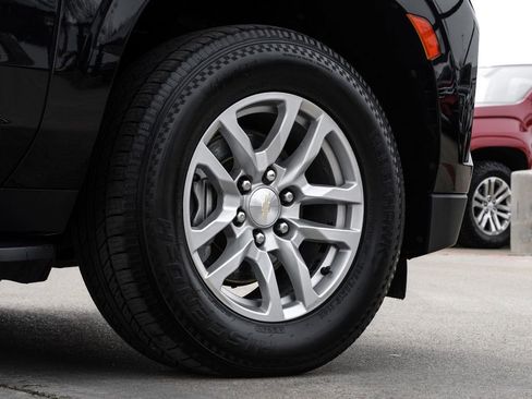 Used 2023 Chevrolet Suburban LS image 57