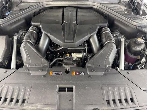 Used 2025 Genesis GV80 3.5T Prestige AWD/4WD image 18