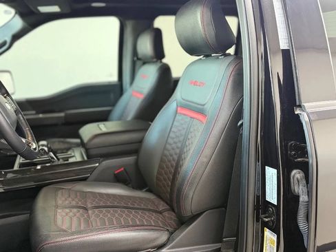 Used 2023 Ford F150 Lariat w/ Equipment Group 502A High AWD/4WD image 10
