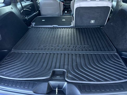 Used 2020 Honda Passport Elite image 14