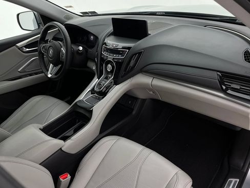 Used 2019 Acura RDX w/ Technology Package image 13