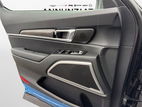 New 2025 Kia Telluride EX X-Line image 28