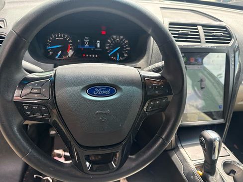 Used 2018 Ford Explorer FWD image 18