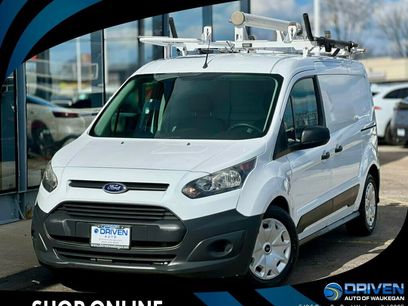 Used 2015 Ford Transit Connect XL