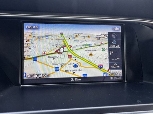 Used 2016 Audi S5 Premium Plus w/ Technology Package image 21