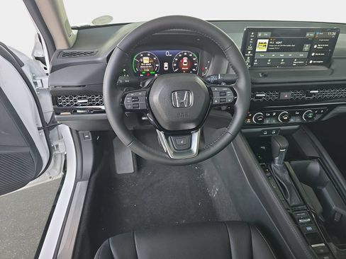 New 2026 Honda Accord Touring image 16