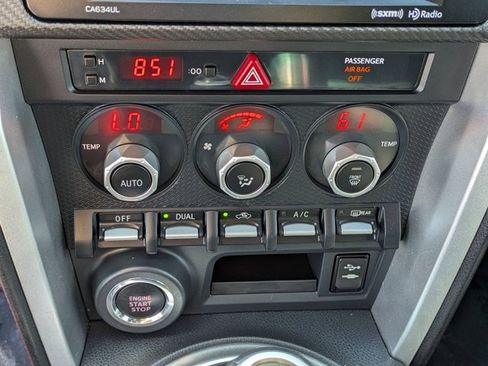 Used 2016 Subaru BRZ Limited w/ Popular Package #3 image 20