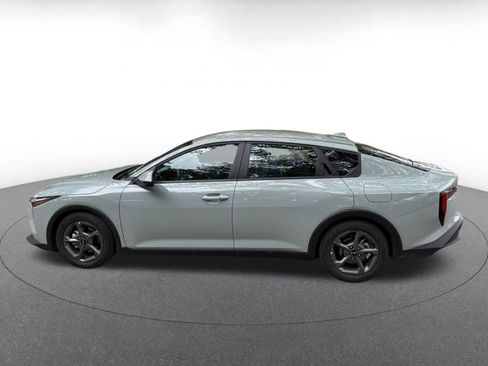 Used 2026 Kia K4 FWD image 8