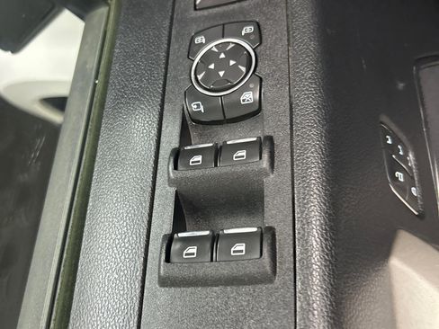 Used 2020 Ford F350 Lariat w/ Lariat Ultimate Package AWD/4WD image 8