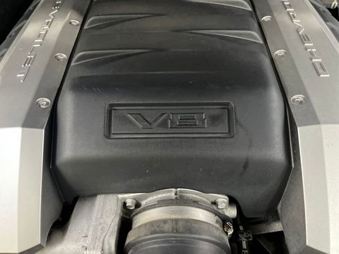 Used 2010 Chevrolet Camaro SS w/ RS Package image 10