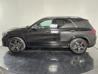 Used 2026 Mercedes-Benz GLE 450 4MATIC